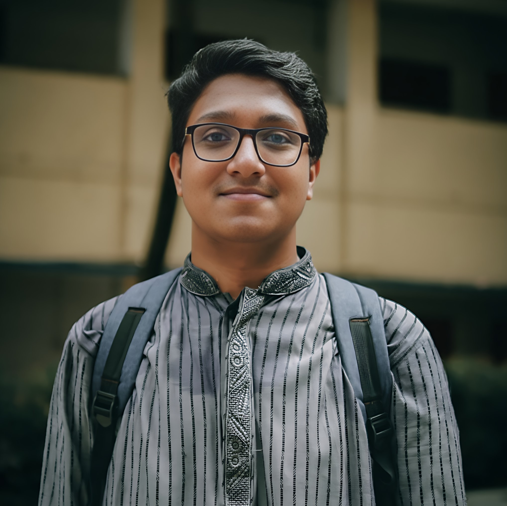 Md Irfan Hasan Fahim